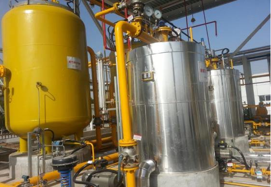 How to install desulfurization and denitration equipment but fail to achieve the treatment effect?